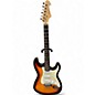 Used Spectrum Spectrum 2 2 Tone Sunburst Solid Body Electric Guitar thumbnail