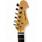 Used Spectrum Spectrum 2 2 Tone Sunburst Solid Body Electric Guitar