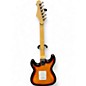 Used Spectrum Spectrum 2 2 Tone Sunburst Solid Body Electric Guitar