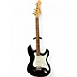 Used Spectrum Spectrum Black Solid Body Electric Guitar thumbnail