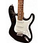 Used Spectrum Spectrum Black Solid Body Electric Guitar