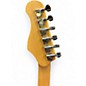Used Spectrum Spectrum Black Solid Body Electric Guitar