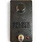 Used Mythos Pedals GOLDEN FLEECE Effect Pedal