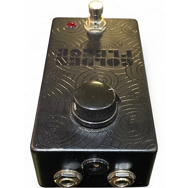 Used Mythos Pedals GOLDEN FLEECE Effect Pedal