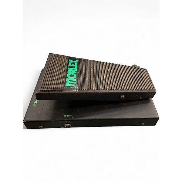 Used Morley LITTLE ALLIGATOR Pedal