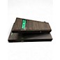 Used Morley LITTLE ALLIGATOR Pedal