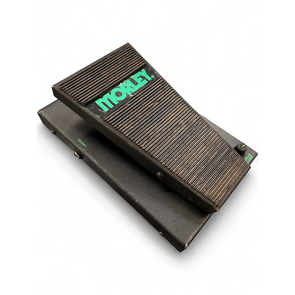 Used Morley LITTLE ALLIGATOR Pedal