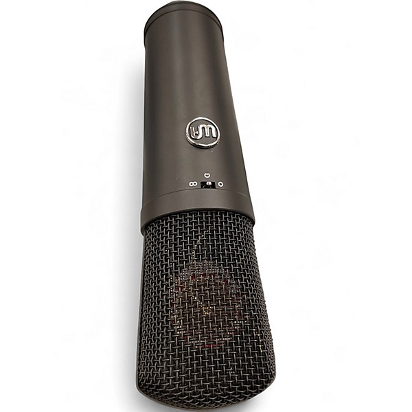 Used Warm Audio WA87R2 Condenser Microphone