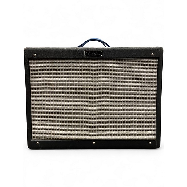 Used Fender Hot Rod Deluxe III 40W 1x12 Tube Guitar Combo Amp