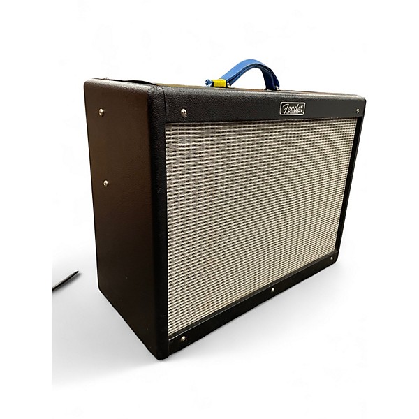 Used Fender Hot Rod Deluxe III 40W 1x12 Tube Guitar Combo Amp