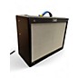 Used Fender Hot Rod Deluxe III 40W 1x12 Tube Guitar Combo Amp