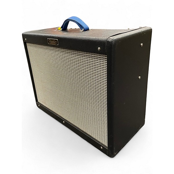 Used Fender Hot Rod Deluxe III 40W 1x12 Tube Guitar Combo Amp