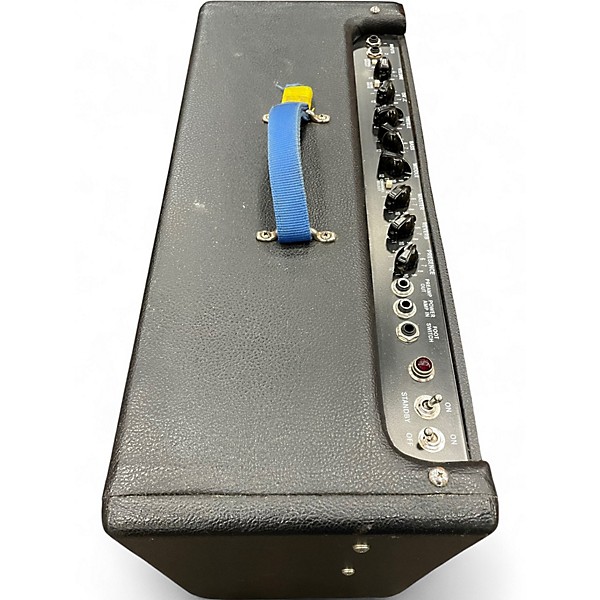 Used Fender Hot Rod Deluxe III 40W 1x12 Tube Guitar Combo Amp