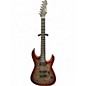 Used 2024 ESP USA M-II BLOOD MOON Solid Body Electric Guitar thumbnail