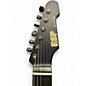 Used 2024 ESP USA M-II BLOOD MOON Solid Body Electric Guitar