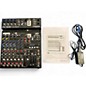 Used Peavey PV10AT Unpowered Mixer thumbnail