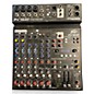 Used Peavey PV10AT Unpowered Mixer