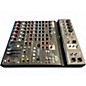 Used Peavey PV10AT Unpowered Mixer