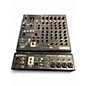 Used Peavey PV10AT Unpowered Mixer