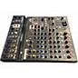 Used Peavey PV10AT Unpowered Mixer