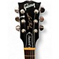 Used 2025 Gibson Les Paul Standard 1960S Neck Left Handed Ice Tea Burst Electric Guitar