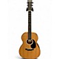 Used Martin Road Series 000-12E Spruce Koa Natural Acoustic Guitar thumbnail