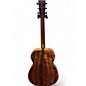 Used Martin Road Series 000-12E Spruce Koa Natural Acoustic Guitar