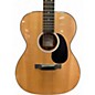 Used Martin Road Series 000-12E Spruce Koa Natural Acoustic Guitar