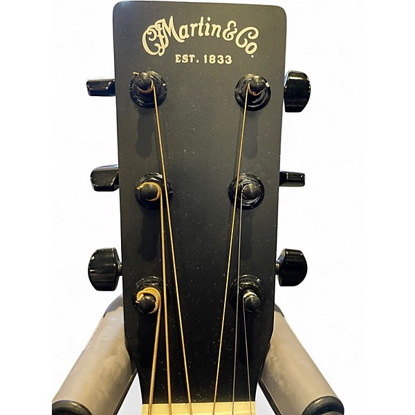 Used Martin Road Series 000-12E Spruce Koa Natural Acoustic Guitar