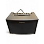 Used Roland AC 60 Acoustic Guitar Combo Amp thumbnail