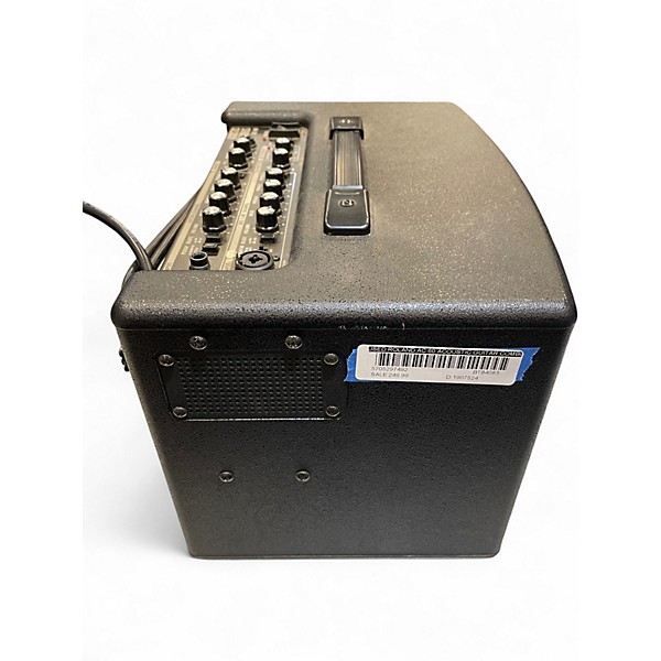 Used Roland AC 60 Acoustic Guitar Combo Amp
