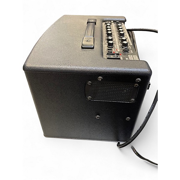 Used Roland AC 60 Acoustic Guitar Combo Amp