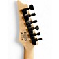 Used Ibanez RG470 ECLIPSE BURST Solid Body Electric Guitar