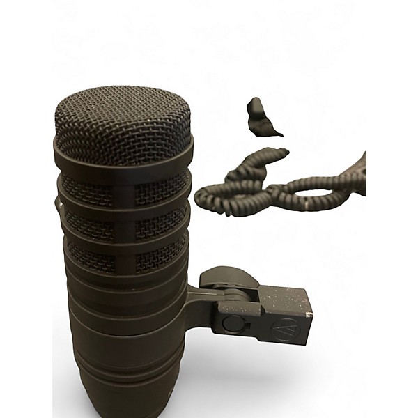 Used Audio-Technica BP40 Dynamic Microphone