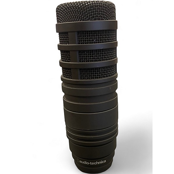 Used Audio-Technica BP40 Dynamic Microphone