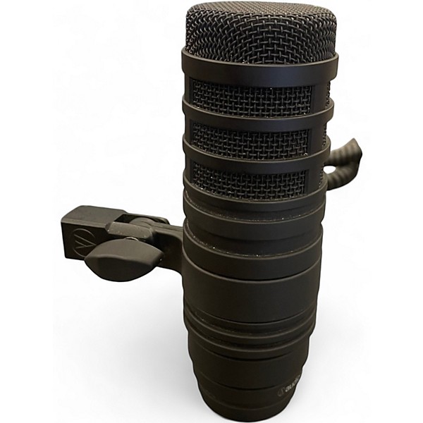 Used Audio-Technica BP40 Dynamic Microphone