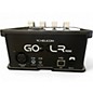 Used TC Helicon GO XLR MINI MultiTrack Recorder
