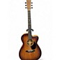 Used Martin OMC-16 Mahogany Acoustic Guitar thumbnail