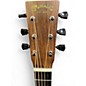 Used Martin OMC-16 Mahogany Acoustic Guitar