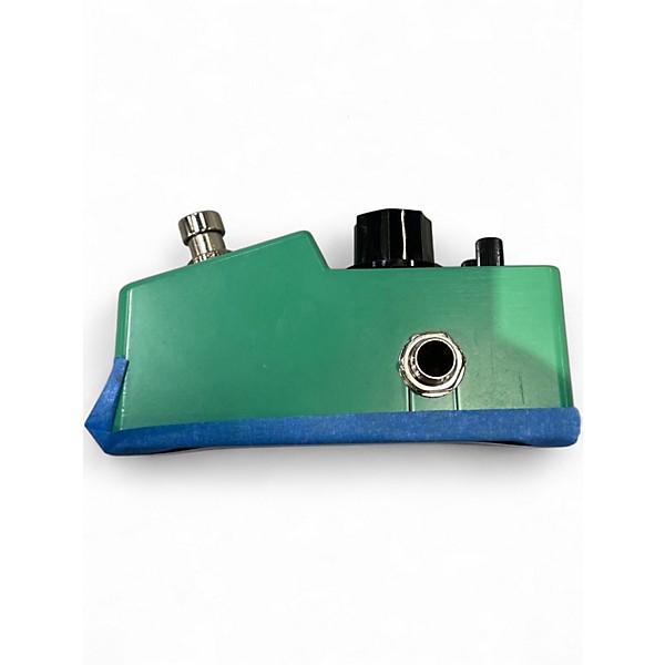Used Ibanez Tube Screamer Mini Effect Pedal