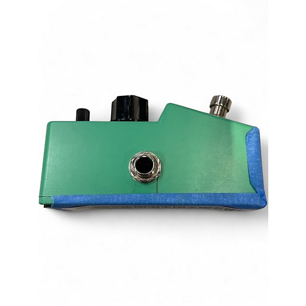 Used Ibanez Tube Screamer Mini Effect Pedal