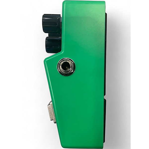 Used Ibanez TS808 Reissue Tube Screamer Distortion Effect Pedal