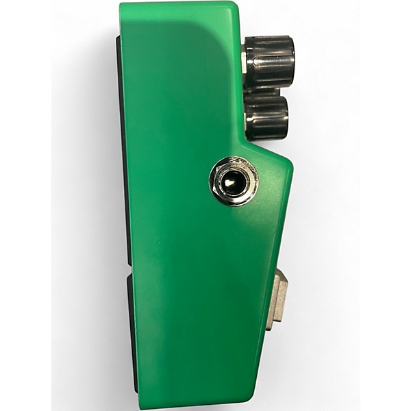 Used Ibanez TS808 Reissue Tube Screamer Distortion Effect Pedal