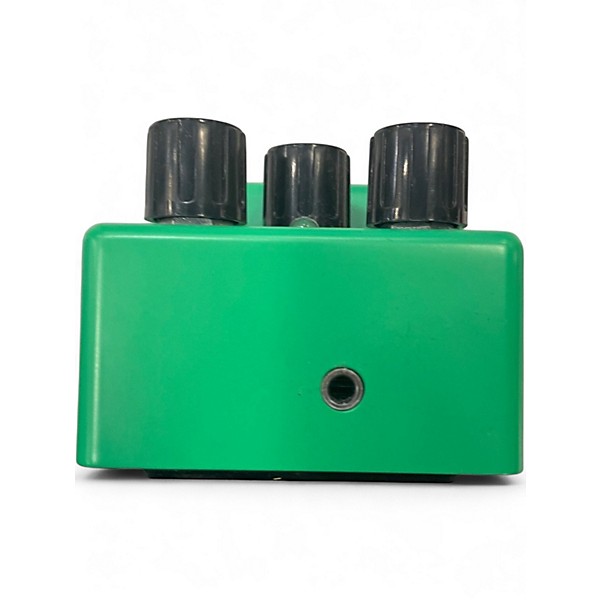 Used Ibanez TS808 Reissue Tube Screamer Distortion Effect Pedal