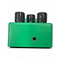 Used Ibanez TS808 Reissue Tube Screamer Distortion Effect Pedal