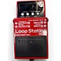 Used BOSS RC5 LOOP STATION Pedal thumbnail