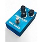Used Way Huge Electronics WHE701 Aqua Puss Analog Delay Effect Pedal thumbnail