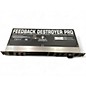 Used Behringer Feedback Destroyer Pro FBQ2496 Feedback Suppressor
