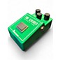 Used Ibanez TS9 Tube Screamer Distortion Effect Pedal