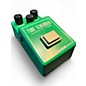 Used Ibanez TS9 Tube Screamer Distortion Effect Pedal